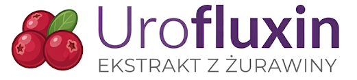 Urofluxin Logo